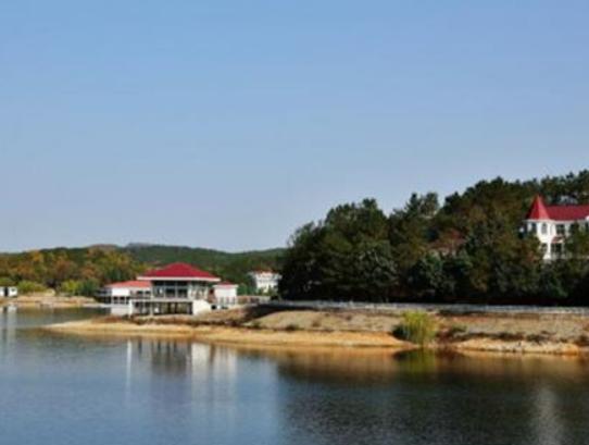 孝感最好玩的地方排名,金卉莊園、天紫湖生態度假區休閑又舒適 孝感最好玩的地方排名,金卉莊園、天紫湖生態度假區休閑又舒適