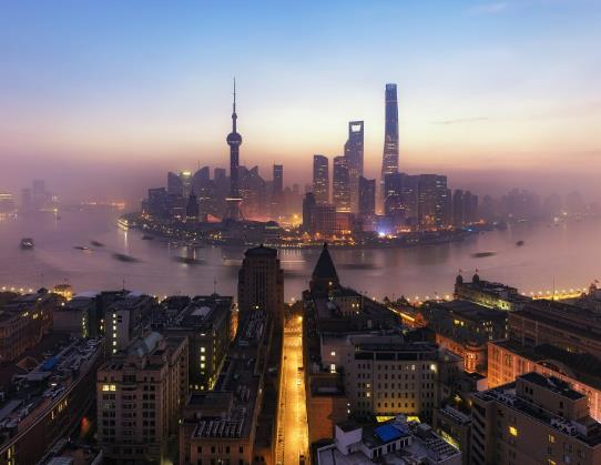 8月份去上海穿什么衣服合適?8月份去上海旅游合適嗎 8月份去上海穿什么衣服合適?8月份去上海旅游合適嗎