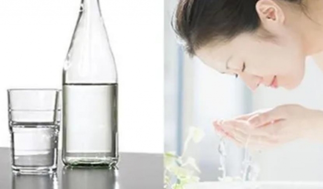 用醋洗臉可以變白嗎?用醋洗臉的注意事項 用醋洗臉可以變白嗎?用醋洗臉的注意事項