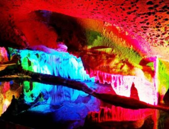 萍鄉最好玩的地方排名,楊岐山自然景觀好、孽龍洞景色千姿百態 萍鄉最好玩的地方排名,楊岐山自然景觀好、孽龍洞景色千姿百態