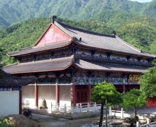 萍鄉最好玩的地方排名,楊岐山自然景觀好、孽龍洞景色千姿百態 萍鄉最好玩的地方排名,楊岐山自然景觀好、孽龍洞景色千姿百態