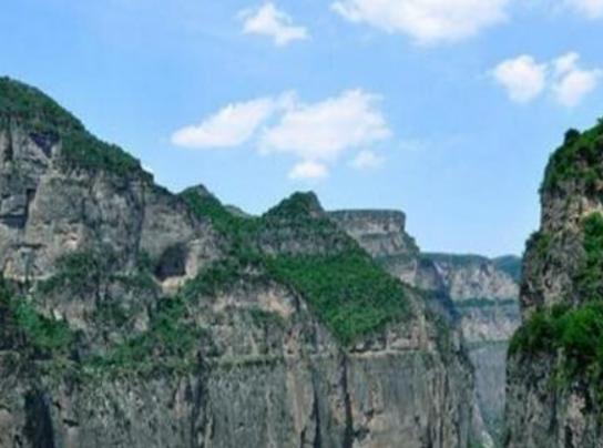 長治最好玩的地方排名,通天峽風(fēng)景區(qū)、太行山大峽谷有山有水值得感受 長治最好玩的地方排名,通天峽風(fēng)景區(qū)、太行山大峽谷有山有水值得感受