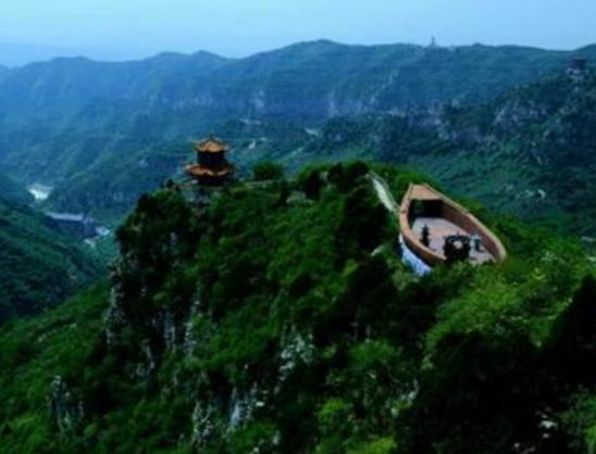 長治最好玩的地方排名,通天峽風(fēng)景區(qū)、太行山大峽谷有山有水值得感受 長治最好玩的地方排名,通天峽風(fēng)景區(qū)、太行山大峽谷有山有水值得感受