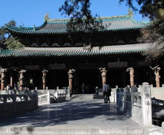 太原最好玩的地方推薦,晉祠博物館特色多、天龍山石窟是地標(biāo)性打卡點(diǎn) 太原最好玩的地方推薦,晉祠博物館特色多、天龍山石窟是地標(biāo)性打卡點(diǎn)