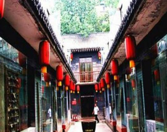 太原最好玩的地方推薦,晉祠博物館特色多、天龍山石窟是地標(biāo)性打卡點(diǎn) 太原最好玩的地方推薦,晉祠博物館特色多、天龍山石窟是地標(biāo)性打卡點(diǎn)