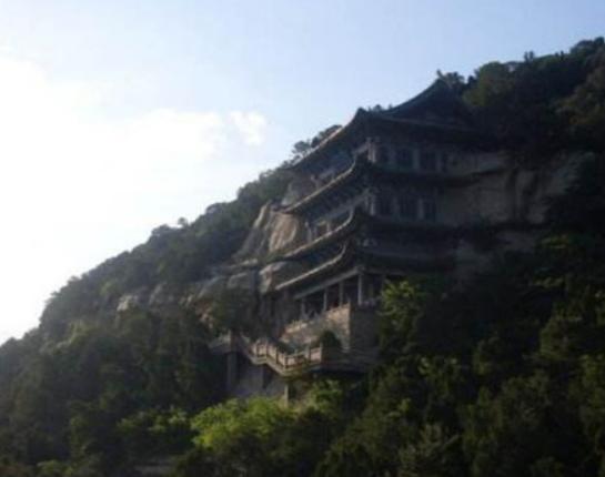 太原最好玩的地方推薦,晉祠博物館特色多、天龍山石窟是地標(biāo)性打卡點(diǎn) 太原最好玩的地方推薦,晉祠博物館特色多、天龍山石窟是地標(biāo)性打卡點(diǎn)