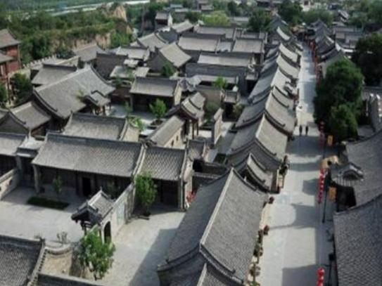 太原最好玩的地方推薦,晉祠博物館特色多、天龍山石窟是地標(biāo)性打卡點(diǎn) 太原最好玩的地方推薦,晉祠博物館特色多、天龍山石窟是地標(biāo)性打卡點(diǎn)