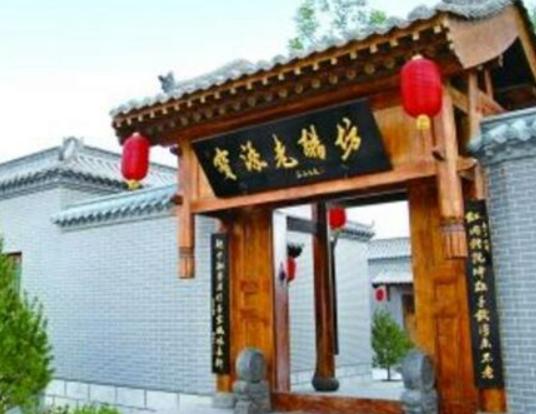 太原最好玩的地方推薦,晉祠博物館特色多、天龍山石窟是地標(biāo)性打卡點(diǎn) 太原最好玩的地方推薦,晉祠博物館特色多、天龍山石窟是地標(biāo)性打卡點(diǎn)
