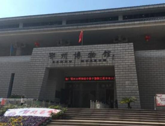 鄂州最好玩的地方,蓮花山歷史文化底蘊濃厚、鄂州西山風景區讓人震撼 鄂州最好玩的地方,蓮花山歷史文化底蘊濃厚、鄂州西山風景區讓人震撼
