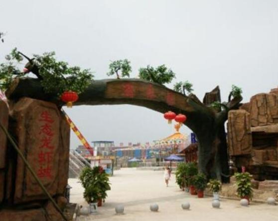 潛江最好玩的地方排行榜,曹禺紀(jì)念館、龍灣遺址展示園藝術(shù)價(jià)值高 潛江最好玩的地方排行榜,曹禺紀(jì)念館、龍灣遺址展示園藝術(shù)價(jià)值高
