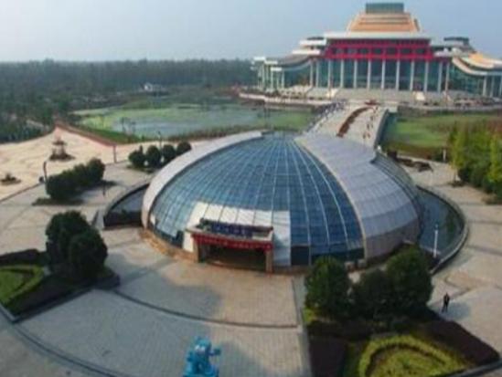 潛江最好玩的地方排行榜,曹禺紀(jì)念館、龍灣遺址展示園藝術(shù)價(jià)值高 潛江最好玩的地方排行榜,曹禺紀(jì)念館、龍灣遺址展示園藝術(shù)價(jià)值高