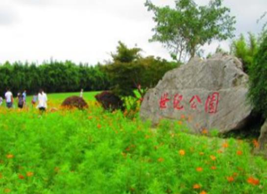 暑假帶孩子去上海的旅游景點,巧克力開心樂園、長風海洋世界非常精致 暑假帶孩子去上海的旅游景點,巧克力開心樂園、長風海洋世界非常精致