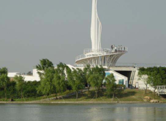 暑假帶孩子去上海的旅游景點,巧克力開心樂園、長風海洋世界非常精致 暑假帶孩子去上海的旅游景點,巧克力開心樂園、長風海洋世界非常精致