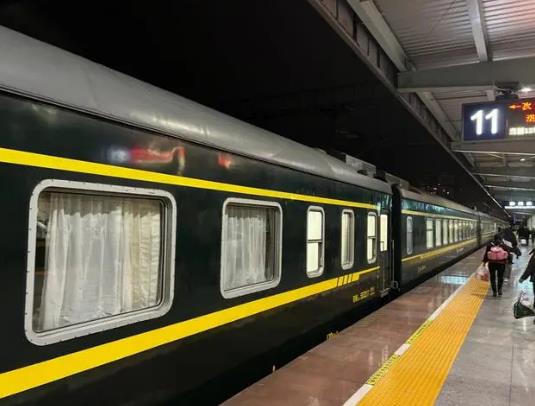 不買東西可以去餐車吃飯嗎?火車軟臥送餐怎么收費(fèi)的 不買東西可以去餐車吃飯嗎?火車軟臥送餐怎么收費(fèi)的