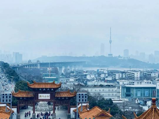 武漢7月份穿什么合適?8月武漢是不是看荷花的季節(jié) 武漢7月份穿什么合適?8月武漢是不是看荷花的季節(jié)