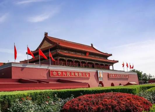 2023年國慶節北京熱嗎?2023年國慶去北京玩升國旗有必要看嗎 2023年國慶節北京熱嗎?2023年國慶去北京玩升國旗有必要看嗎