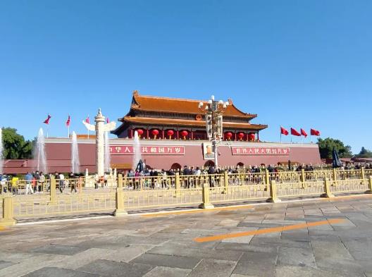 北京國慶閱兵什么人可以去現場看?國慶節去北京看升旗有什么規定 北京國慶閱兵什么人可以去現場看?國慶節去北京看升旗有什么規定