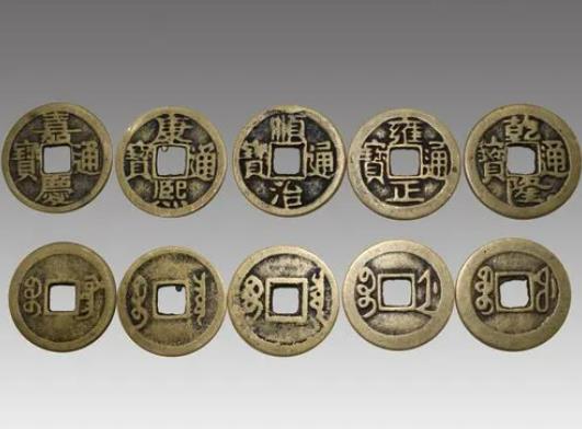 廚房能不能掛五帝錢?家中哪三處不能掛五帝錢 廚房能不能掛五帝錢?家中哪三處不能掛五帝錢