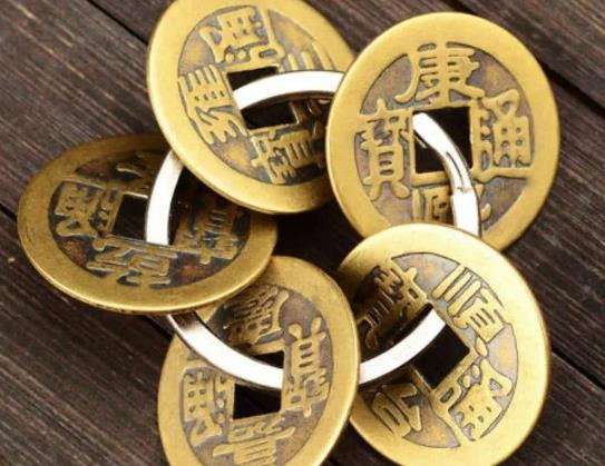 廚房能不能掛五帝錢?家中哪三處不能掛五帝錢 廚房能不能掛五帝錢?家中哪三處不能掛五帝錢