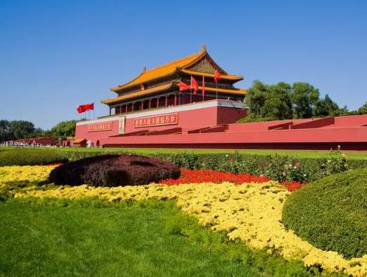 北京8月份天氣情況怎么樣?北京7月份天氣適合旅游嗎 北京8月份天氣情況怎么樣?北京7月份天氣適合旅游嗎