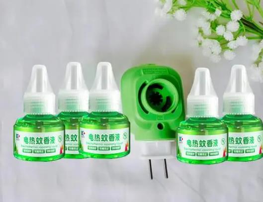 蚊香液橫著插還是豎著插?蚊香液可以反過(guò)來(lái)用嗎 蚊香液橫著插還是豎著插?蚊香液可以反過(guò)來(lái)用嗎