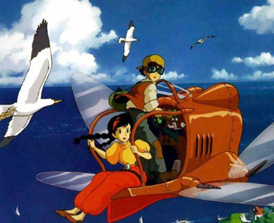 十大日本評分9以上的電影,千與千尋、東京物語都是經典之作 十大日本評分9以上的電影,千與千尋、東京物語都是經典之作