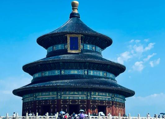 2023年八月份北京下冰雹是正常現象嗎?2023年北京8月份天氣熱嗎 2023年八月份北京下冰雹是正常現象嗎?2023年北京8月份天氣熱嗎