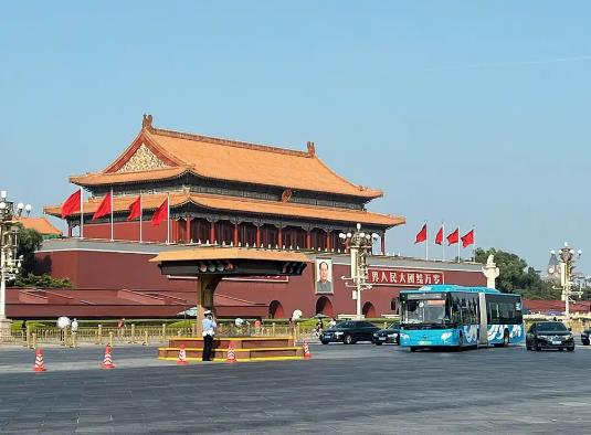 2023年八月份北京下冰雹是正常現象嗎?2023年北京8月份天氣熱嗎 2023年八月份北京下冰雹是正常現象嗎?2023年北京8月份天氣熱嗎