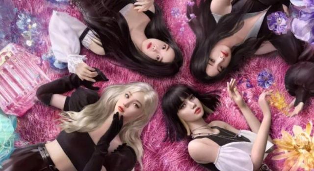 四閨女blackpink成員都有誰?blackpink隊長和c位是誰? 四閨女blackpink成員都有誰?blackpink隊長和c位是誰?
