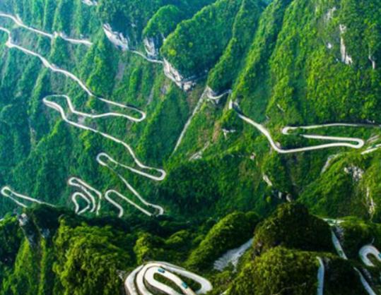 全國最美公路排行榜,川藏公路景色優(yōu)美、青藏公路令人心曠神怡 全國最美公路排行榜,川藏公路景色優(yōu)美、青藏公路令人心曠神怡