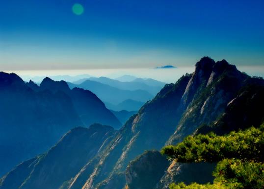 去黃山看日出要做哪些準備?9月份去黃山要穿什么衣服 去黃山看日出要做哪些準備?9月份去黃山要穿什么衣服