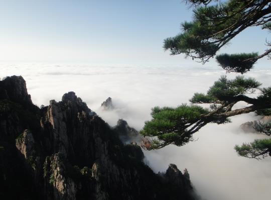 9月份去黃山看日出幾點上山?幾月份去黃山最合適 9月份去黃山看日出幾點上山?幾月份去黃山最合適