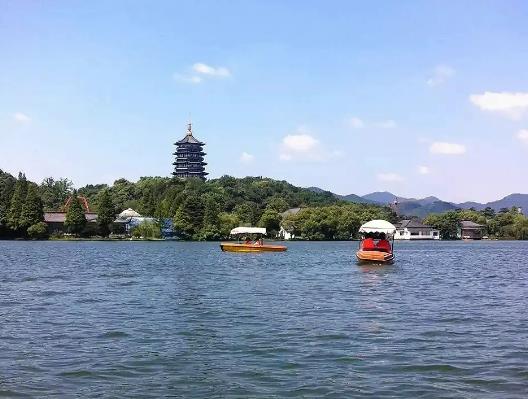 2023年杭州9月份有臺風嗎?2023年9月的杭州大概有多少度 2023年杭州9月份有臺風嗎?2023年9月的杭州大概有多少度