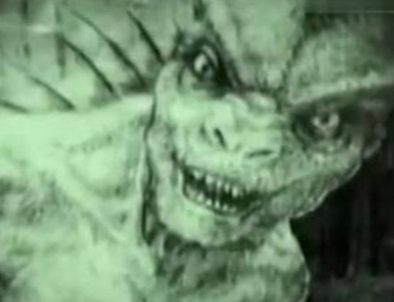 世界十大未知生物排名,卡布羅龍無(wú)從考證、大王烏賊重量達(dá)兩千克左右 世界十大未知生物排名,卡布羅龍無(wú)從考證、大王烏賊重量達(dá)兩千克左右