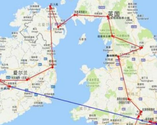 世界十大島嶼排名,格陵蘭島常年被冰雪覆蓋、新幾內(nèi)亞島平均海拔四千 世界十大島嶼排名,格陵蘭島常年被冰雪覆蓋、新幾內(nèi)亞島平均海拔四千