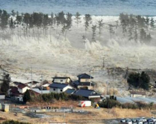 世界最大海嘯排名,日本南海道海嘯、智利大海嘯都是人類史的災(zāi)難 世界最大海嘯排名,日本南海道海嘯、智利大海嘯都是人類史的災(zāi)難