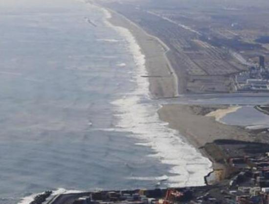 世界最大海嘯排名,日本南海道海嘯、智利大海嘯都是人類史的災(zāi)難 世界最大海嘯排名,日本南海道海嘯、智利大海嘯都是人類史的災(zāi)難
