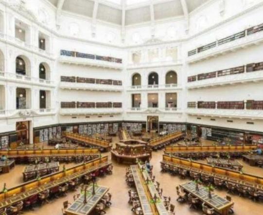 中國(guó)十大圖書館,中國(guó)國(guó)家圖書館非常知名、上海圖書館值得一去 中國(guó)十大圖書館,中國(guó)國(guó)家圖書館非常知名、上海圖書館值得一去