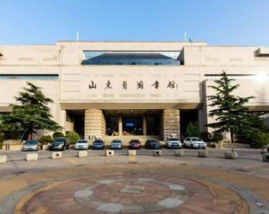 中國(guó)十大圖書館,中國(guó)國(guó)家圖書館非常知名、上海圖書館值得一去 中國(guó)十大圖書館,中國(guó)國(guó)家圖書館非常知名、上海圖書館值得一去