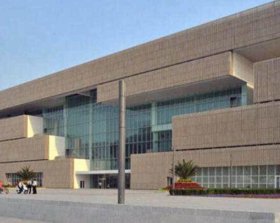 中國(guó)十大圖書館,中國(guó)國(guó)家圖書館非常知名、上海圖書館值得一去 中國(guó)十大圖書館,中國(guó)國(guó)家圖書館非常知名、上海圖書館值得一去