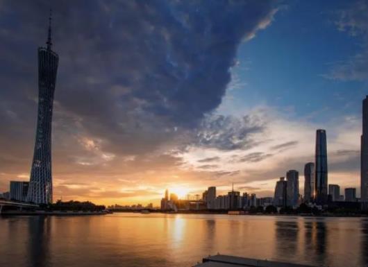 廣東省秋分過后是不是就開始冷了?2023年廣東的冬天什么時候到 廣東省秋分過后是不是就開始冷了?2023年廣東的冬天什么時候到