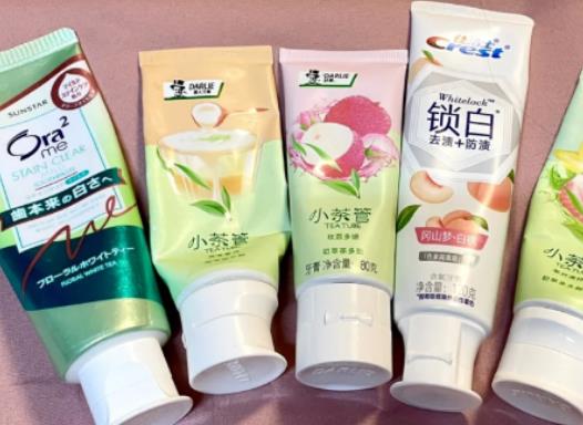 牙膏貴在哪里?含氟牙膏能修復輕微齲齒嗎 牙膏貴在哪里?含氟牙膏能修復輕微齲齒嗎