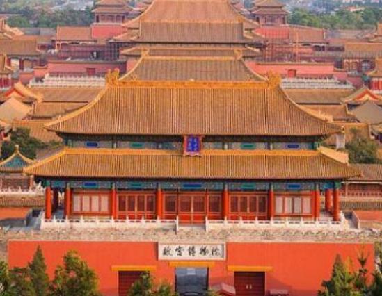 中國永不衰落十大古都排名,西安是中國古都之首、洛陽堪稱千年帝都 中國永不衰落十大古都排名,西安是中國古都之首、洛陽堪稱千年帝都
