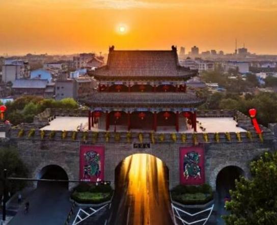 中國永不衰落十大古都排名,西安是中國古都之首、洛陽堪稱千年帝都 中國永不衰落十大古都排名,西安是中國古都之首、洛陽堪稱千年帝都
