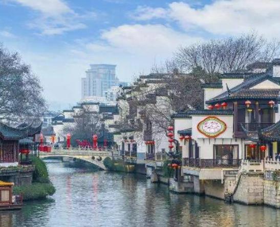 中國永不衰落十大古都排名,西安是中國古都之首、洛陽堪稱千年帝都 中國永不衰落十大古都排名,西安是中國古都之首、洛陽堪稱千年帝都