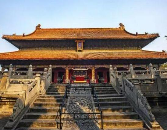 中國永不衰落十大古都排名,西安是中國古都之首、洛陽堪稱千年帝都 中國永不衰落十大古都排名,西安是中國古都之首、洛陽堪稱千年帝都