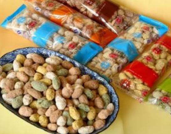 外地人去天津必買特產排名,老翟藥糖美容養顏、狗不理包子好吃有面子 外地人去天津必買特產排名,老翟藥糖美容養顏、狗不理包子好吃有面子