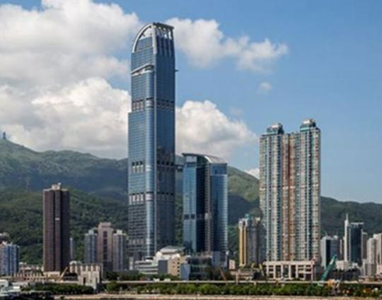 香港十大高樓排行,環(huán)球貿(mào)易廣場很氣派、國際金融中心二期全球第六高 香港十大高樓排行,環(huán)球貿(mào)易廣場很氣派、國際金融中心二期全球第六高