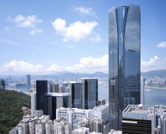 香港十大高樓排行,環(huán)球貿(mào)易廣場很氣派、國際金融中心二期全球第六高 香港十大高樓排行,環(huán)球貿(mào)易廣場很氣派、國際金融中心二期全球第六高
