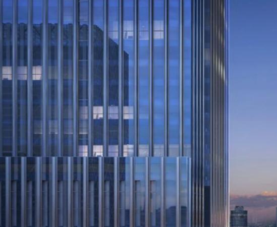 天津十大高樓排行榜,天津117大廈、周大福天津?yàn)I海中心是大型商業(yè)綜合體 天津十大高樓排行榜,天津117大廈、周大福天津?yàn)I海中心是大型商業(yè)綜合體